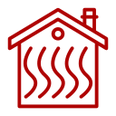 Aislamiento térmico y acústico