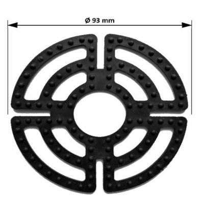 Modelo Amortiguador AIR