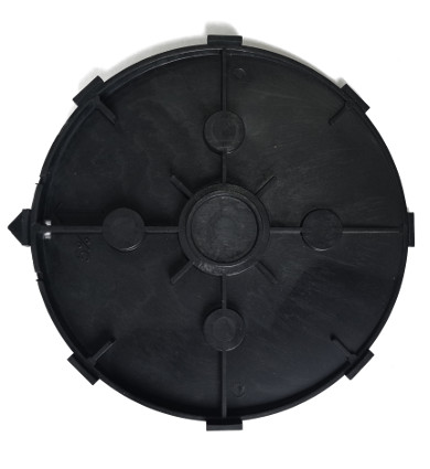 Corrector de pendientes