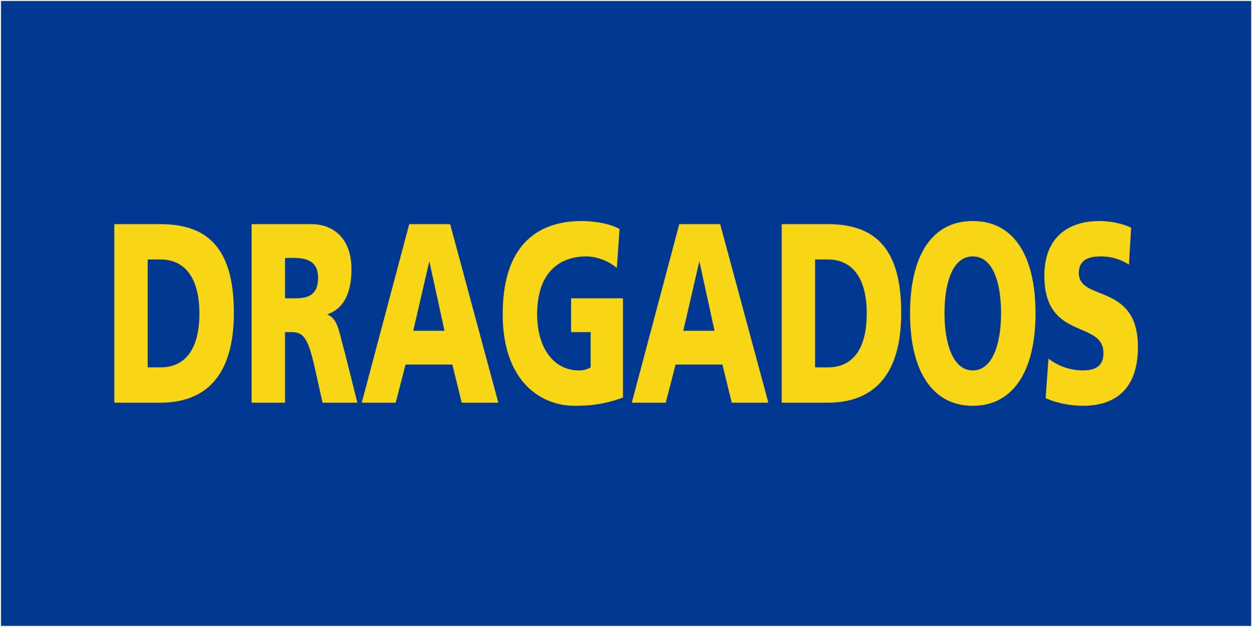 Logotipo empresa Dragados